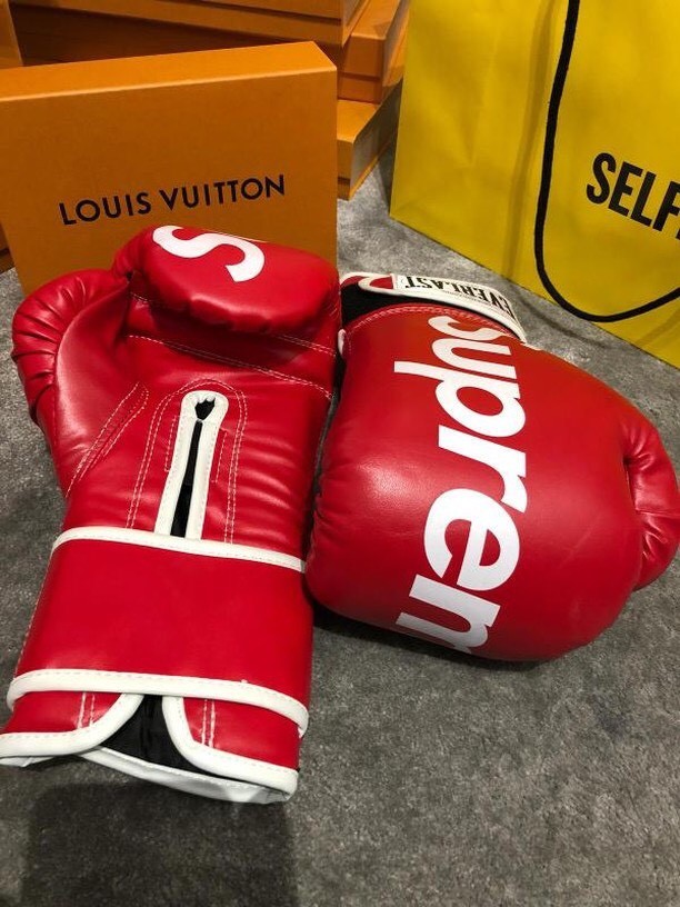 boxing gloves gumtree
